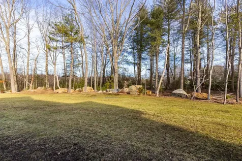 46 Fowler Drive Rye NH 03870