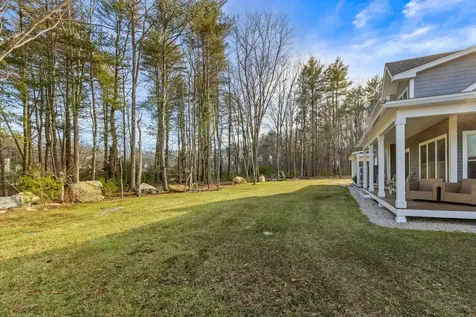 46 Fowler Drive Rye NH 03870