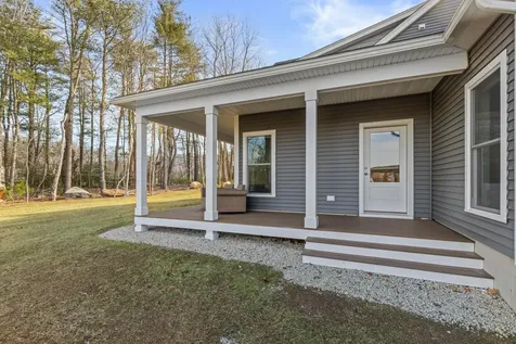 46 Fowler Drive Rye NH 03870