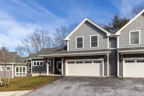 46 Fowler Drive Rye NH 03870