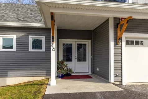 46 Fowler Drive Rye NH 03870