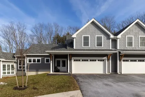 46 Fowler Drive Rye NH 03870