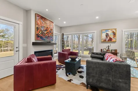 46 Fowler Drive Rye NH 03870