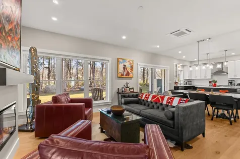 46 Fowler Drive Rye NH 03870