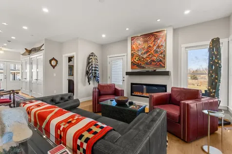 46 Fowler Drive Rye NH 03870