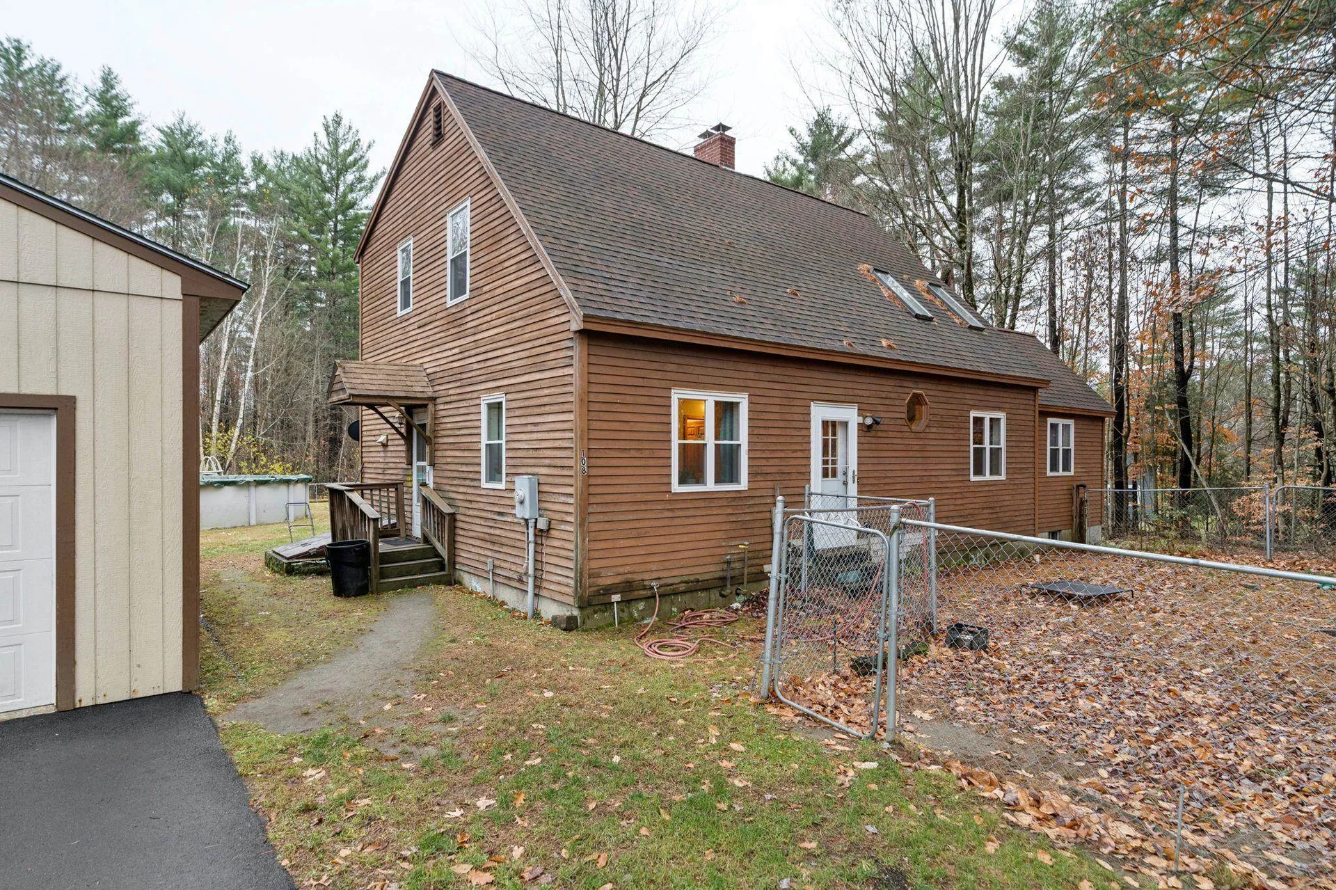 108 Grissom Lane Claremont NH 03743