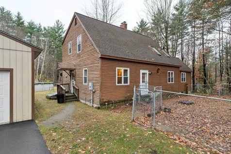 108 Grissom Lane Claremont NH 03743