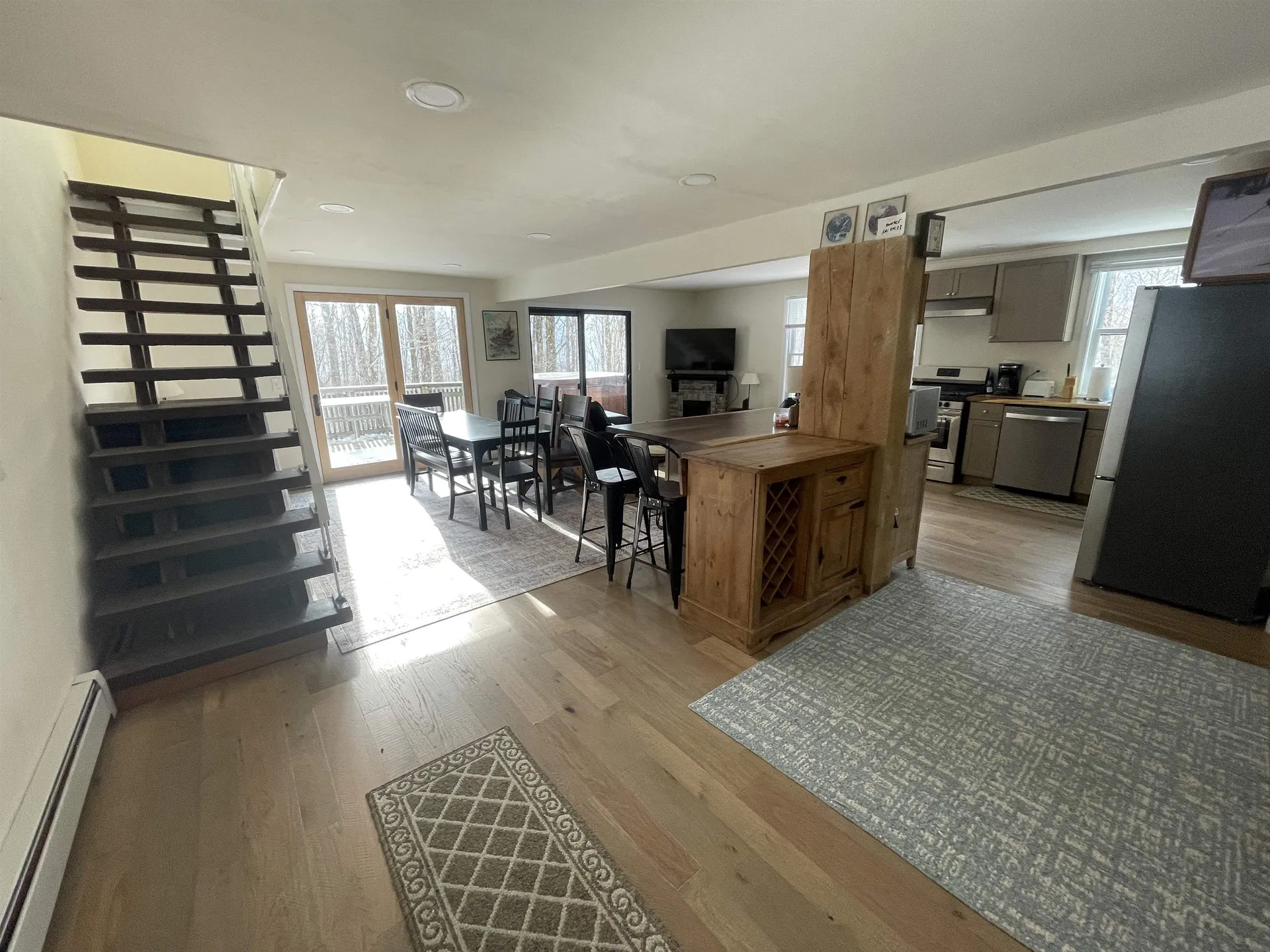 303 Winding Way Killington VT 05751