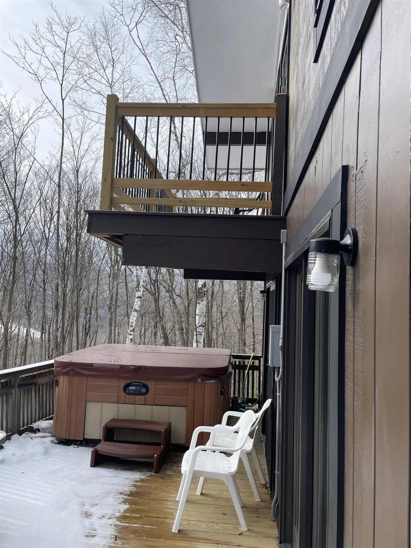 303 Winding Way Killington VT 05751