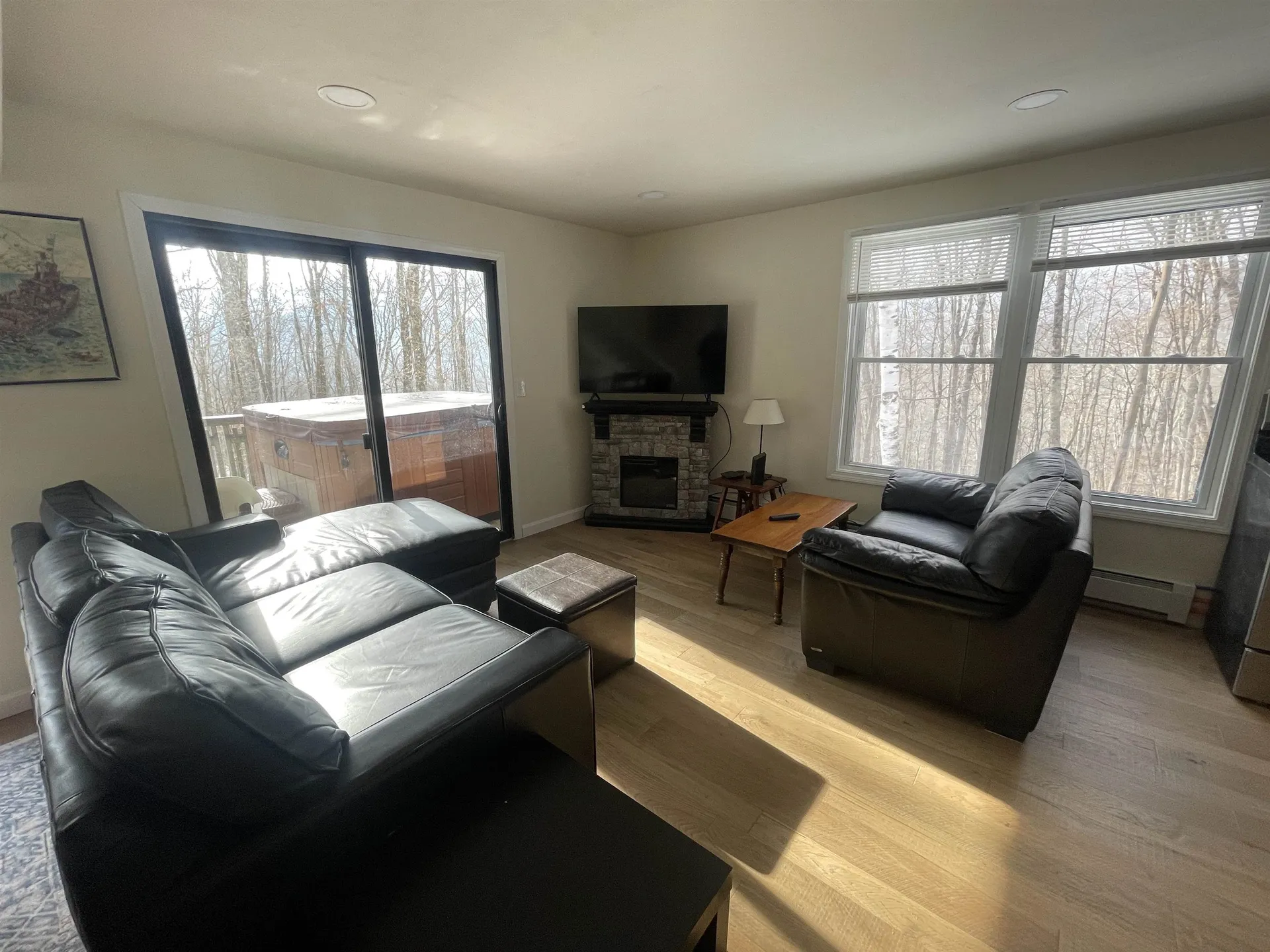 303 Winding Way Killington VT 05751