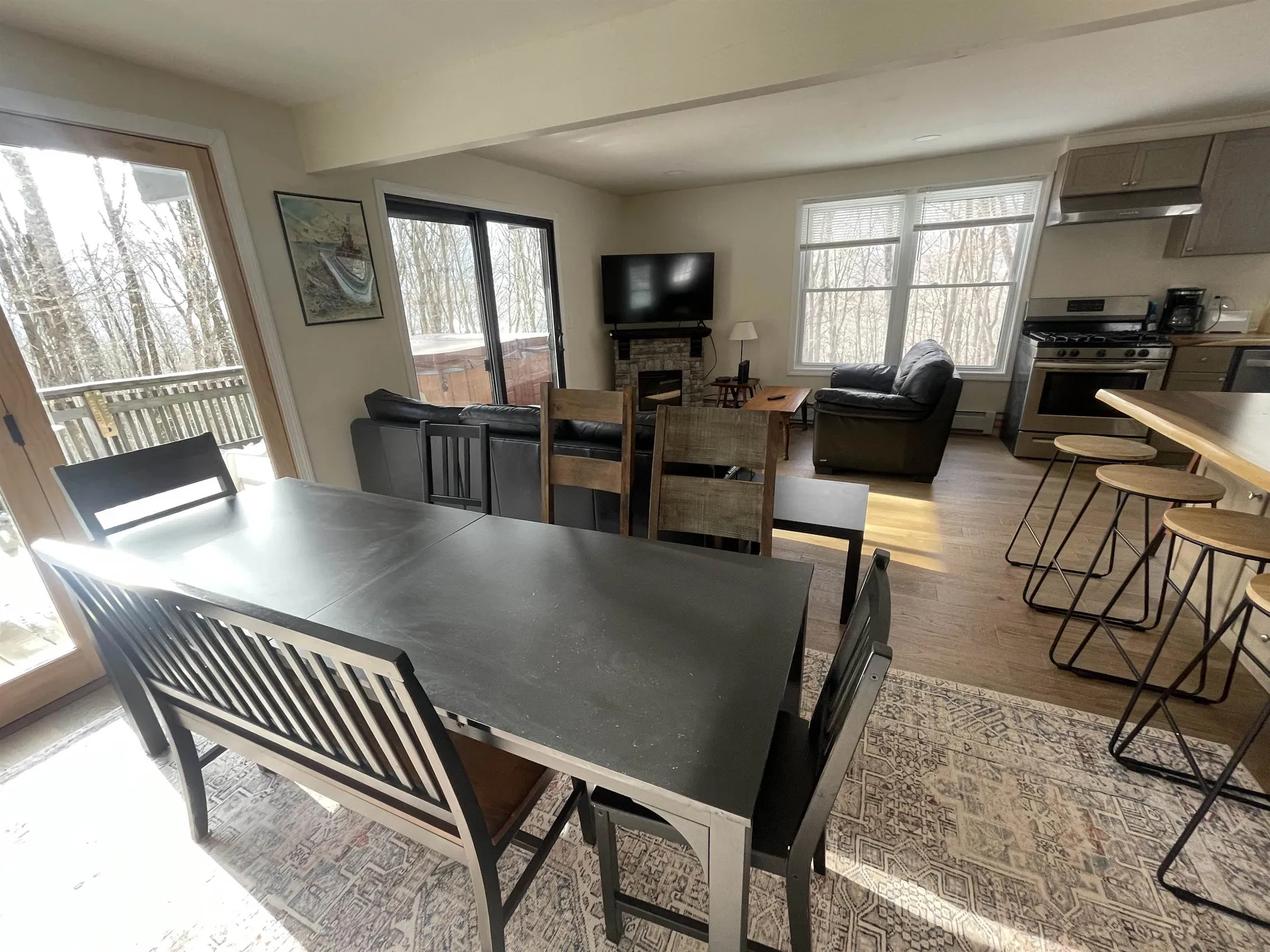 303 Winding Way Killington VT 05751