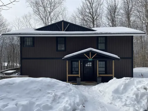 303 Winding Way Killington VT 05751