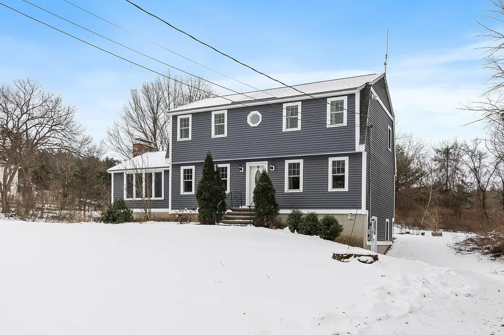 229 Range Road Windham NH 03087