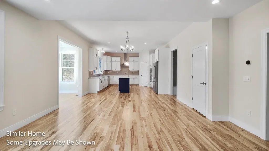 Homesite 4 Windsong Place Stratham NH 03885