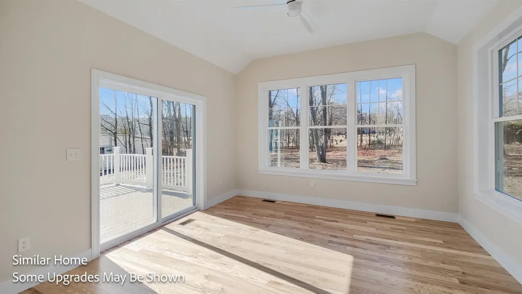 Homesite 4 Windsong Place Stratham NH 03885