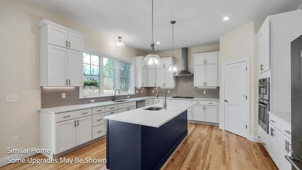 Homesite 4 Windsong Place Stratham NH 03885