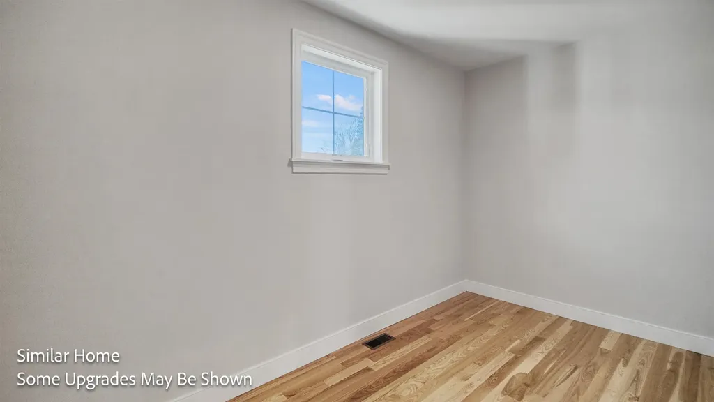 Homesite 4 Windsong Place Stratham NH 03885