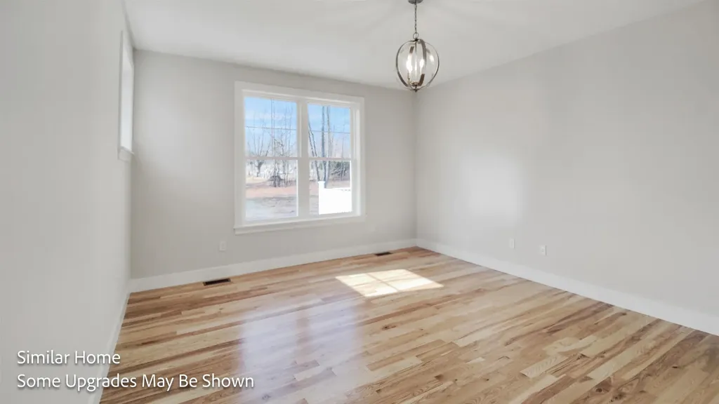 Homesite 4 Windsong Place Stratham NH 03885