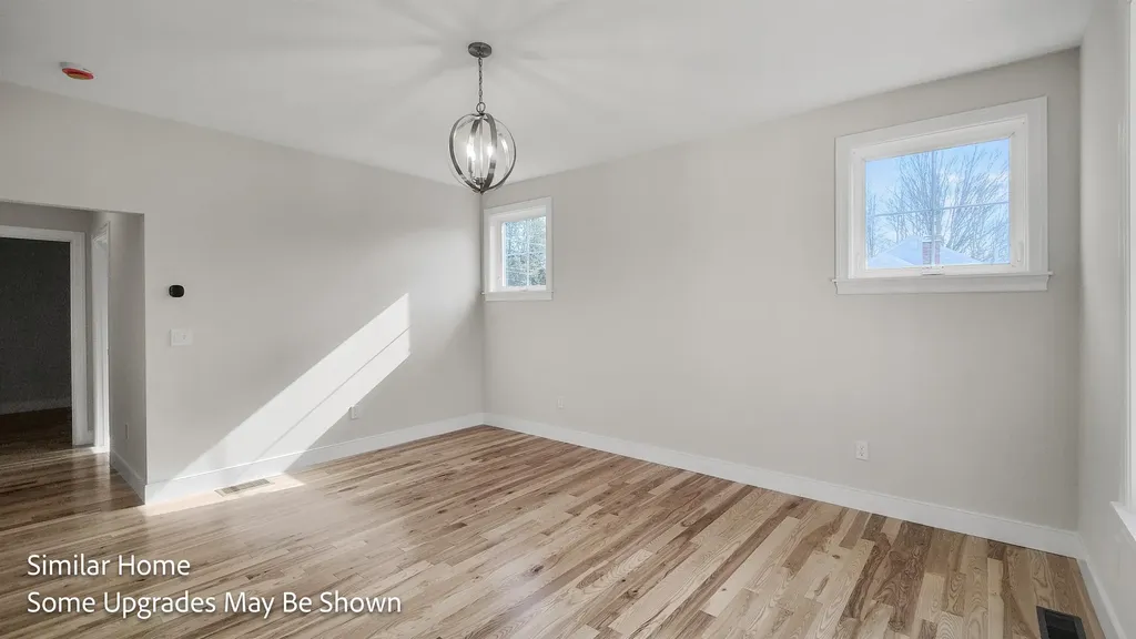 Homesite 4 Windsong Place Stratham NH 03885