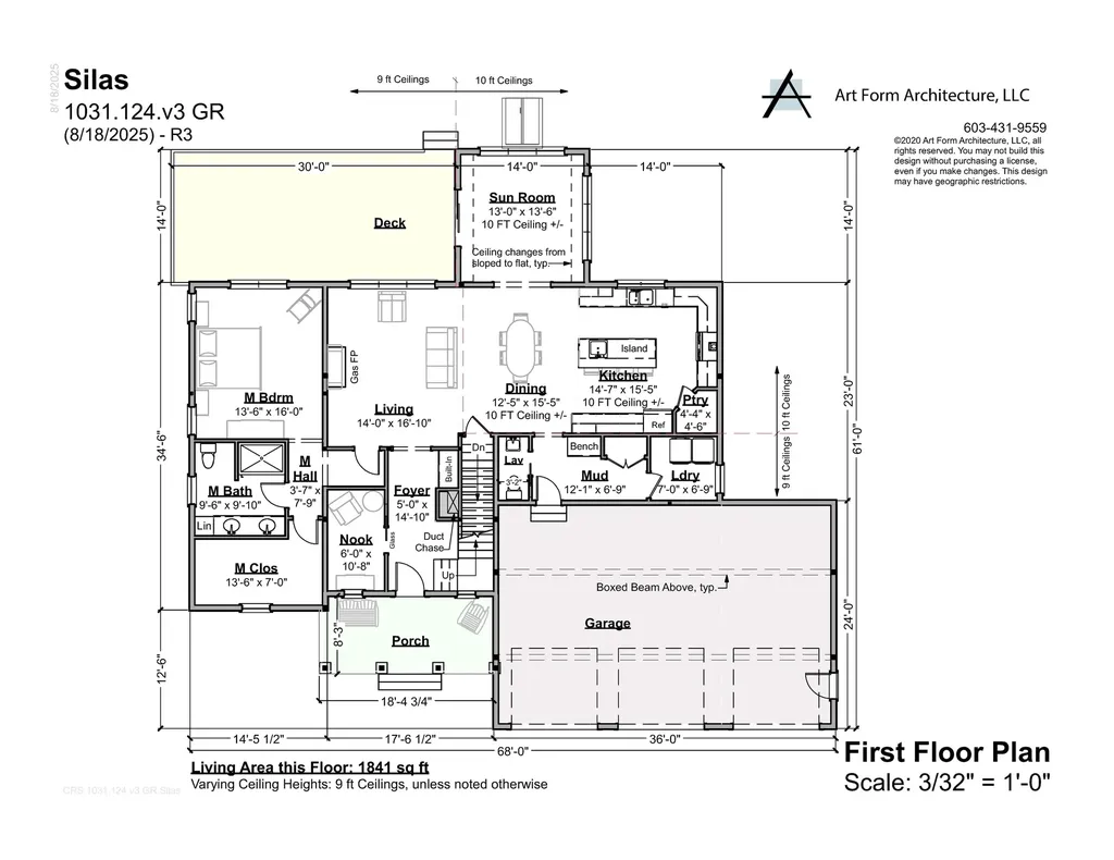Homesite 4 Windsong Place Stratham NH 03885