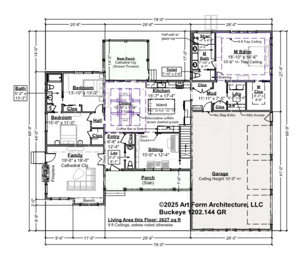 Homesite 4 Windsong Place Stratham NH 03885