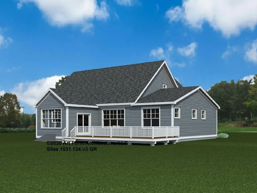 Homesite 4 Windsong Place Stratham NH 03885
