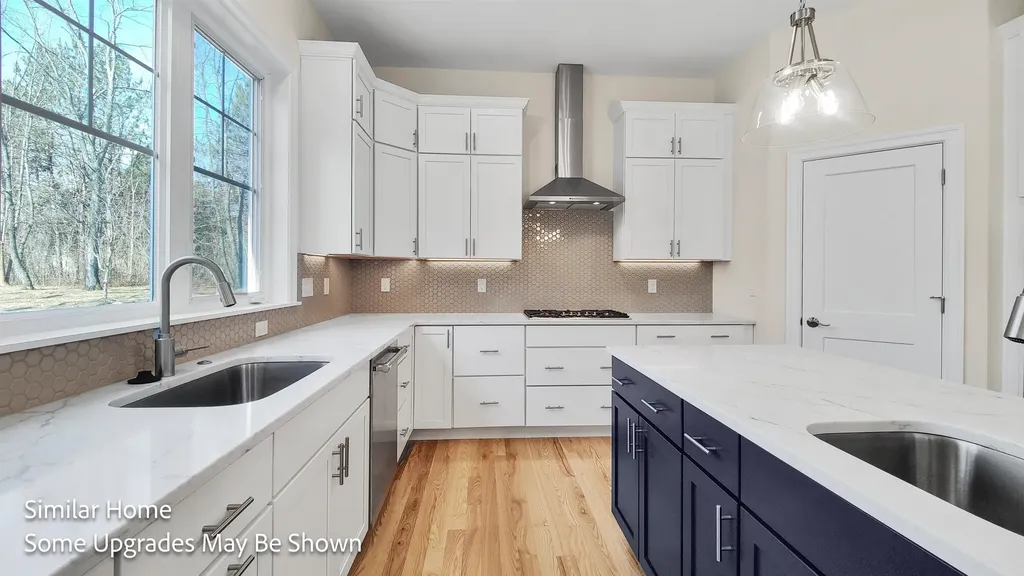 Homesite 4 Windsong Place Stratham NH 03885