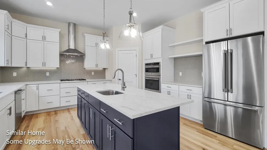 Homesite 4 Windsong Place Stratham NH 03885