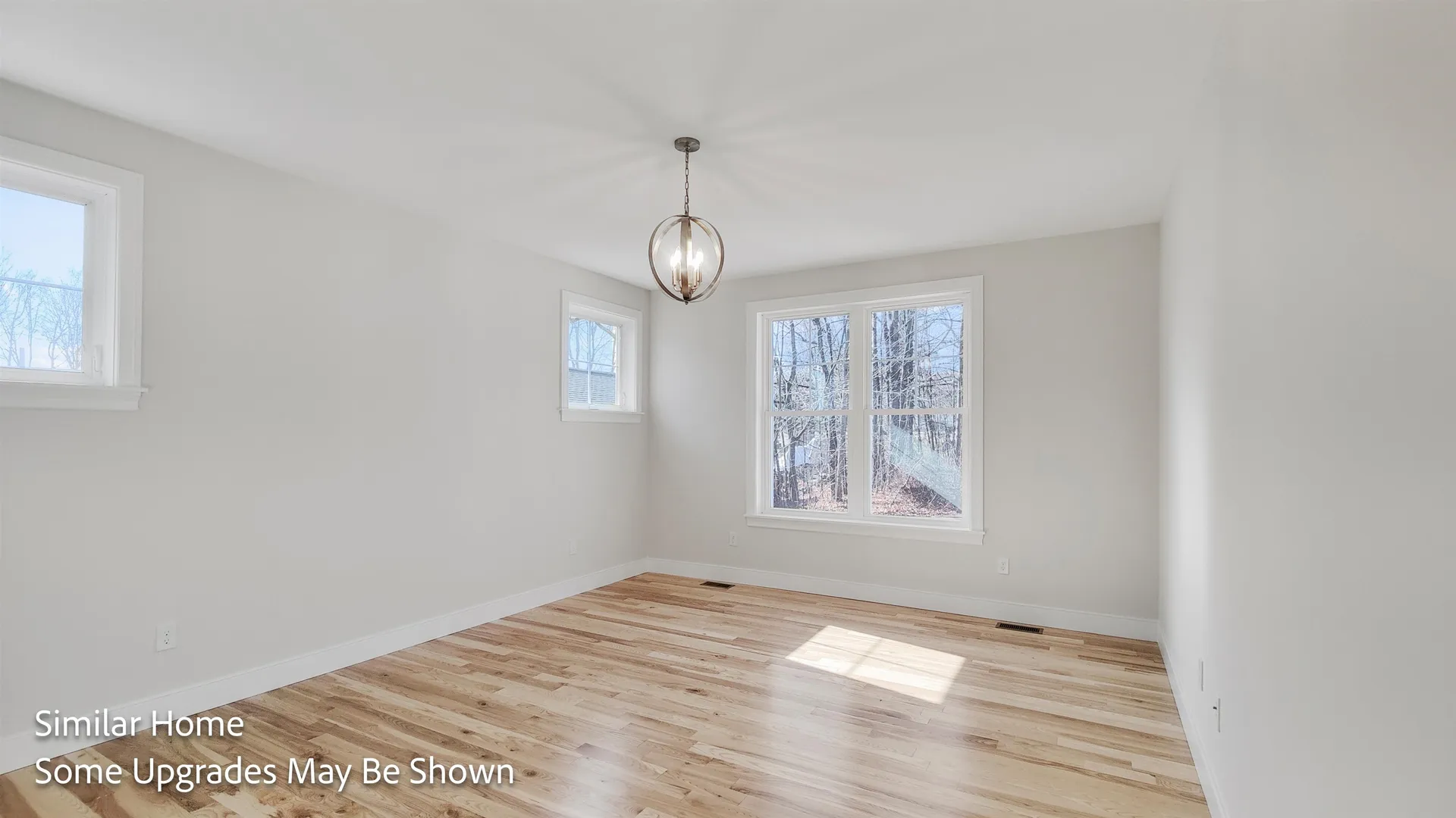 Homesite 4 Windsong Place Stratham NH 03885