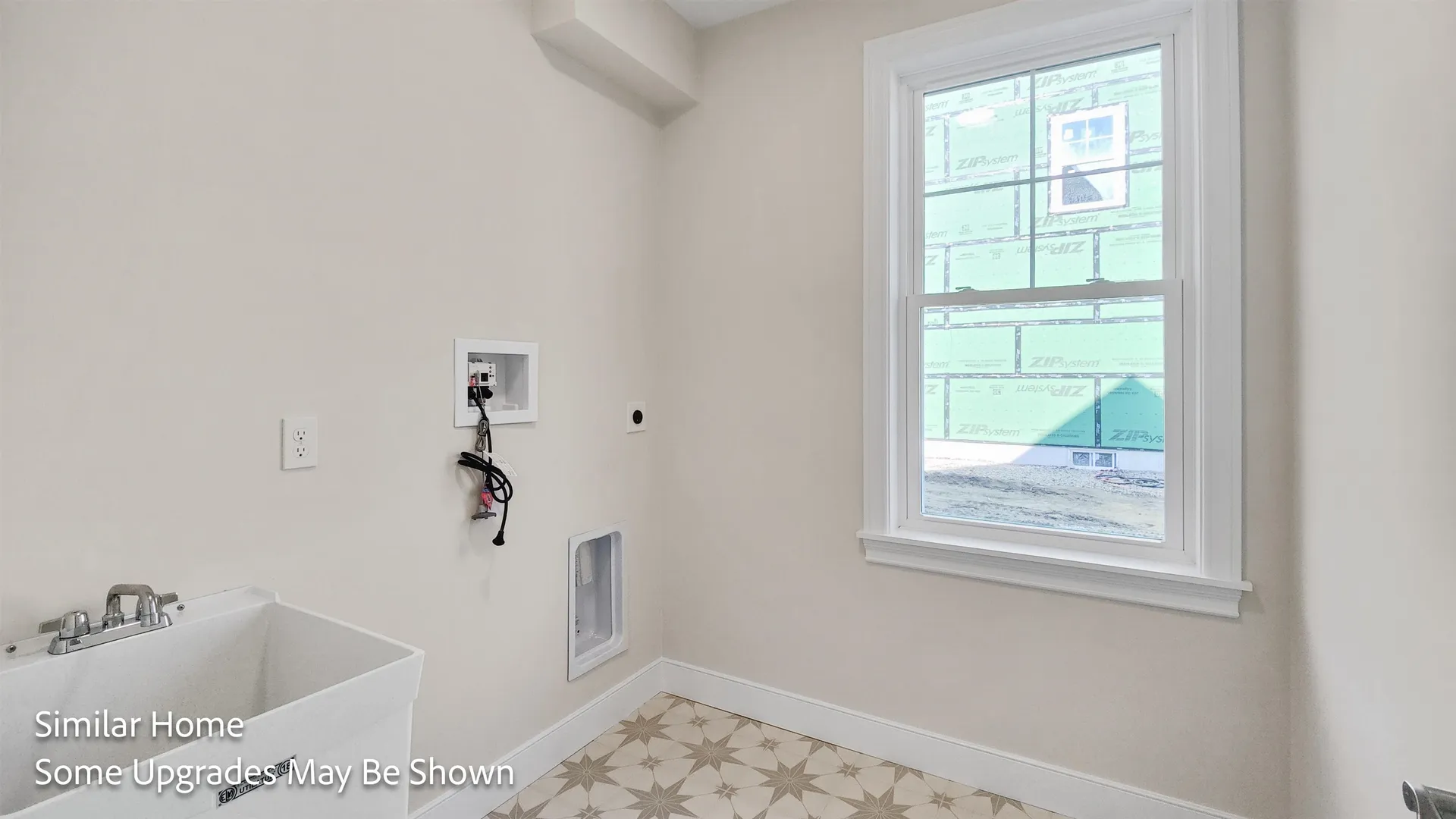 Homesite 4 Windsong Place Stratham NH 03885