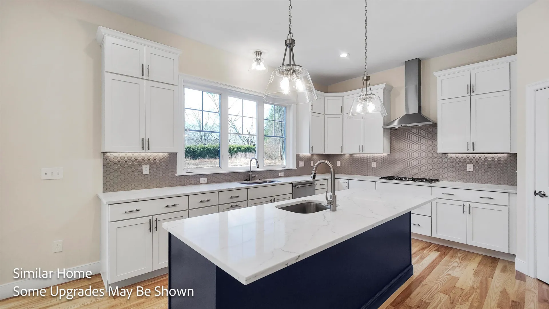 Homesite 4 Windsong Place Stratham NH 03885