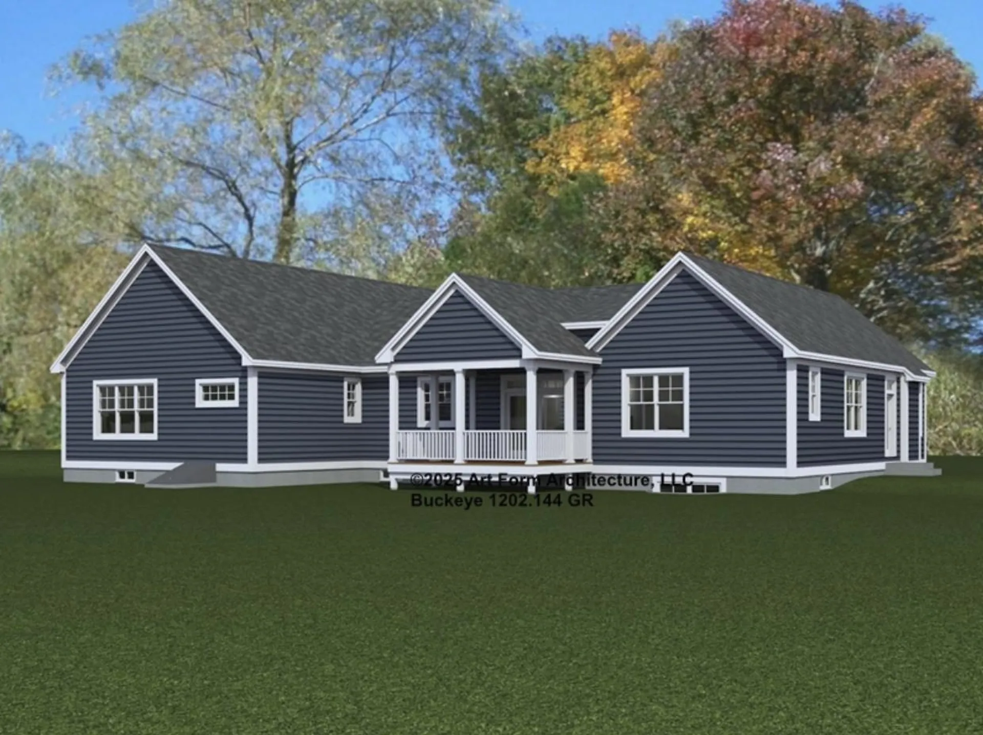 Homesite 4 Windsong Place Stratham NH 03885