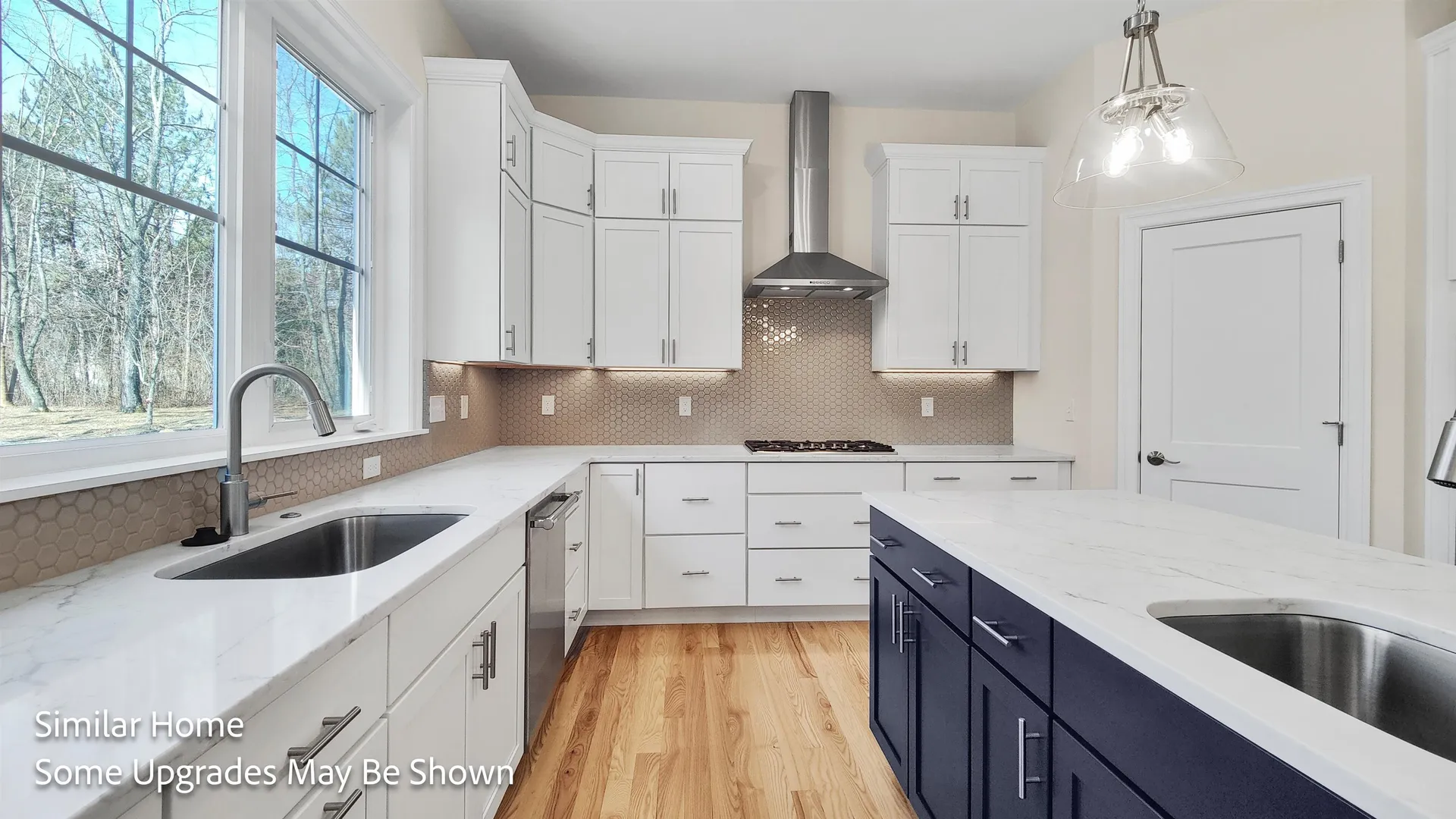 Homesite 4 Windsong Place Stratham NH 03885