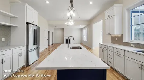 Homesite 4 Windsong Place Stratham NH 03885