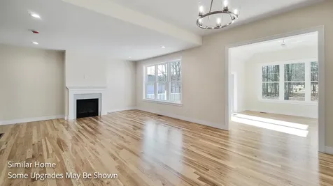 Homesite 4 Windsong Place Stratham NH 03885