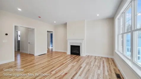 Homesite 4 Windsong Place Stratham NH 03885