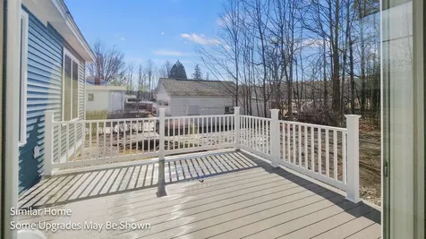 Homesite 4 Windsong Place Stratham NH 03885