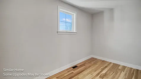 Homesite 4 Windsong Place Stratham NH 03885