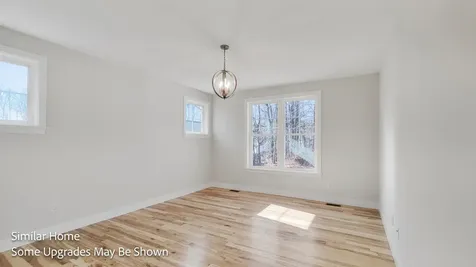 Homesite 4 Windsong Place Stratham NH 03885