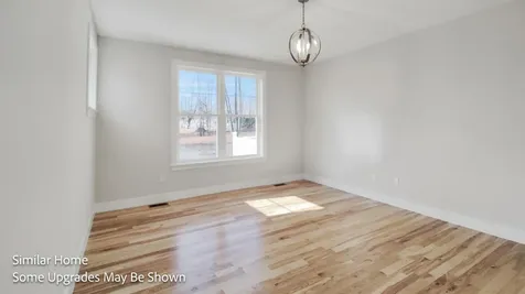 Homesite 4 Windsong Place Stratham NH 03885