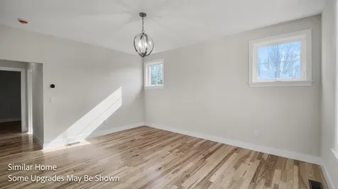 Homesite 4 Windsong Place Stratham NH 03885