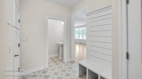 Homesite 4 Windsong Place Stratham NH 03885