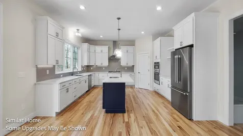 Homesite 4 Windsong Place Stratham NH 03885