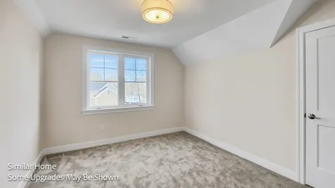 Homesite 4 Windsong Place Stratham NH 03885