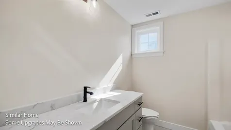 Homesite 4 Windsong Place Stratham NH 03885