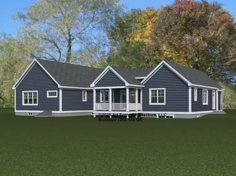 Homesite 4 Windsong Place Stratham NH 03885