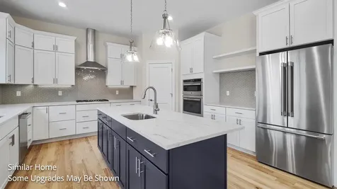 Homesite 4 Windsong Place Stratham NH 03885