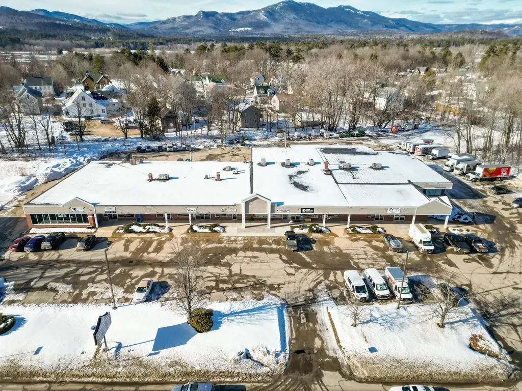 50 White Mountain Highway Conway NH 03818