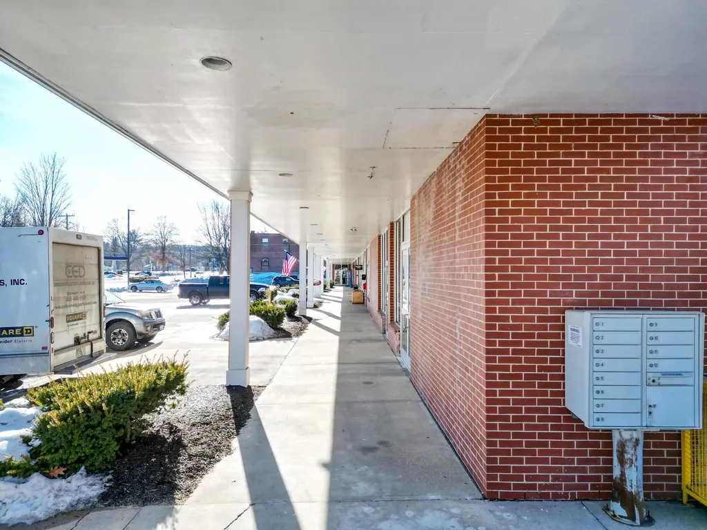 50 White Mountain Highway Conway NH 03818