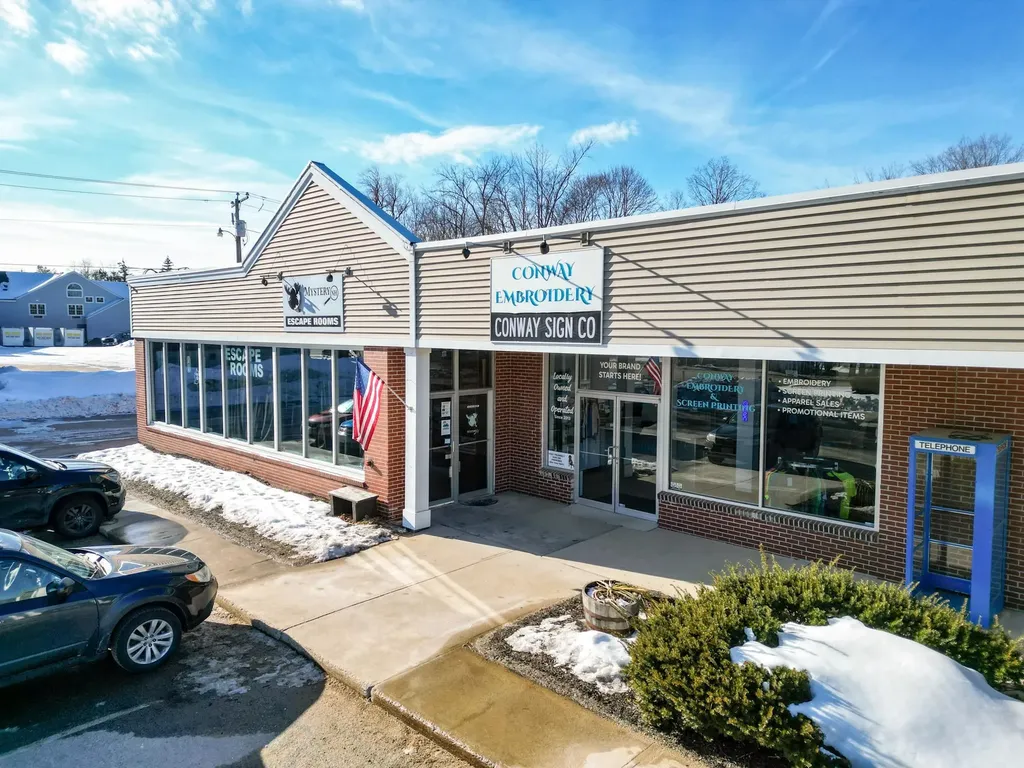 50 White Mountain Highway Conway NH 03818